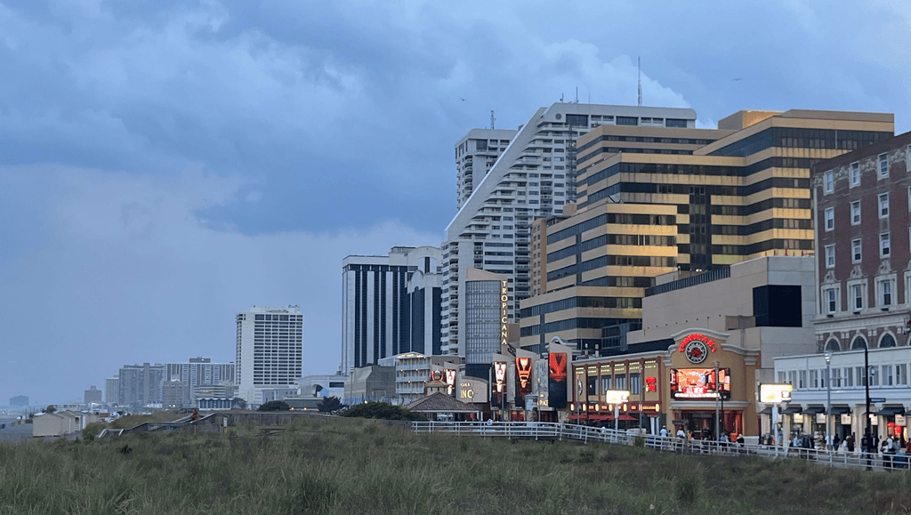 The Future of Automated Cannabis Delivery in Atlantic City